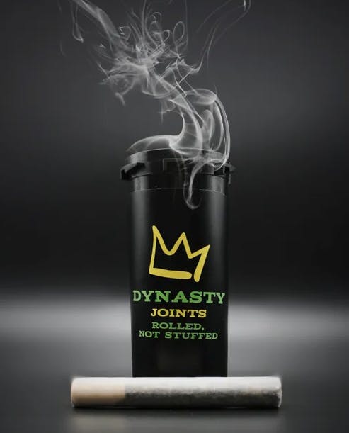 #11 Joint Infused Preroll 1g