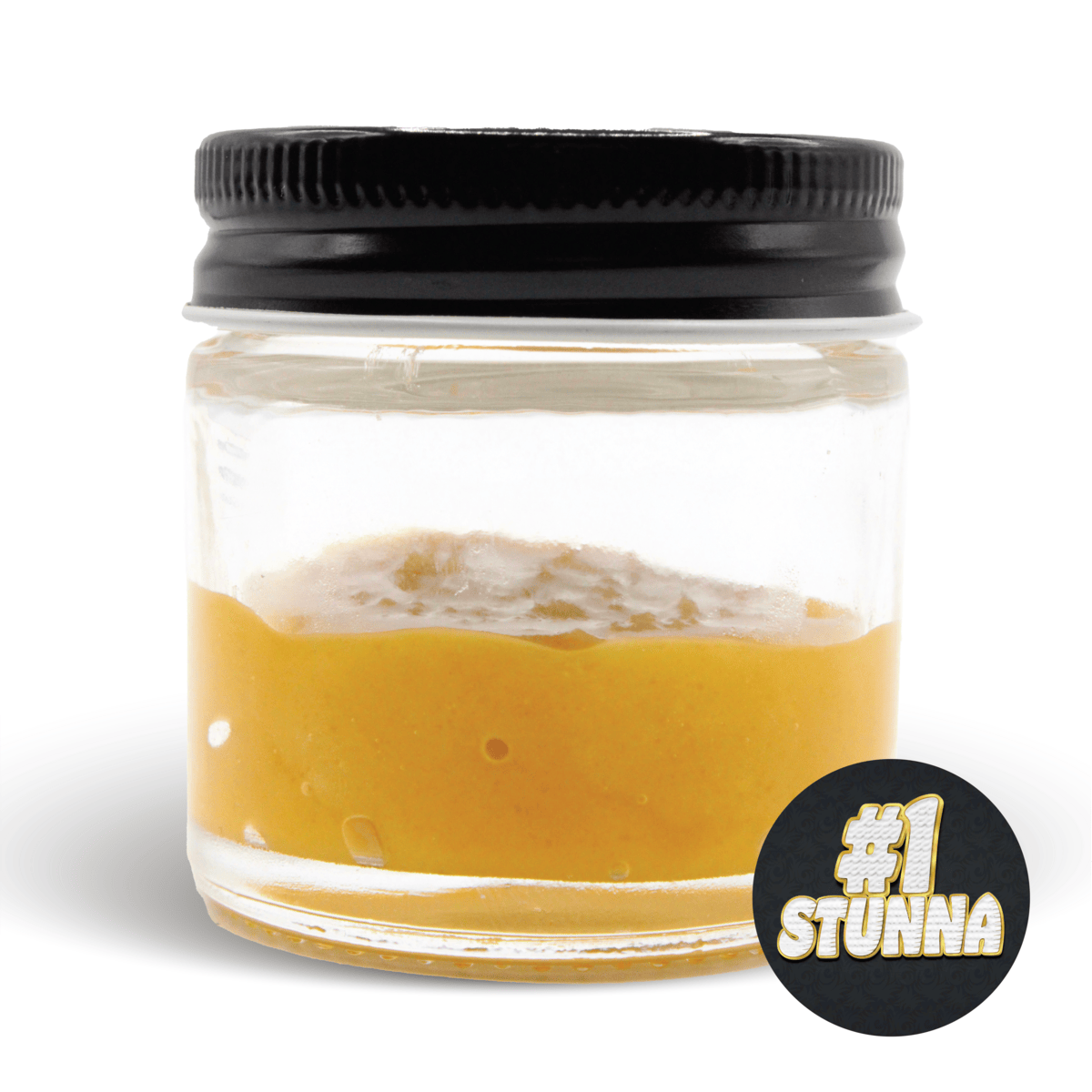 #1 Stunna Baller Live Resin Badder 14g
