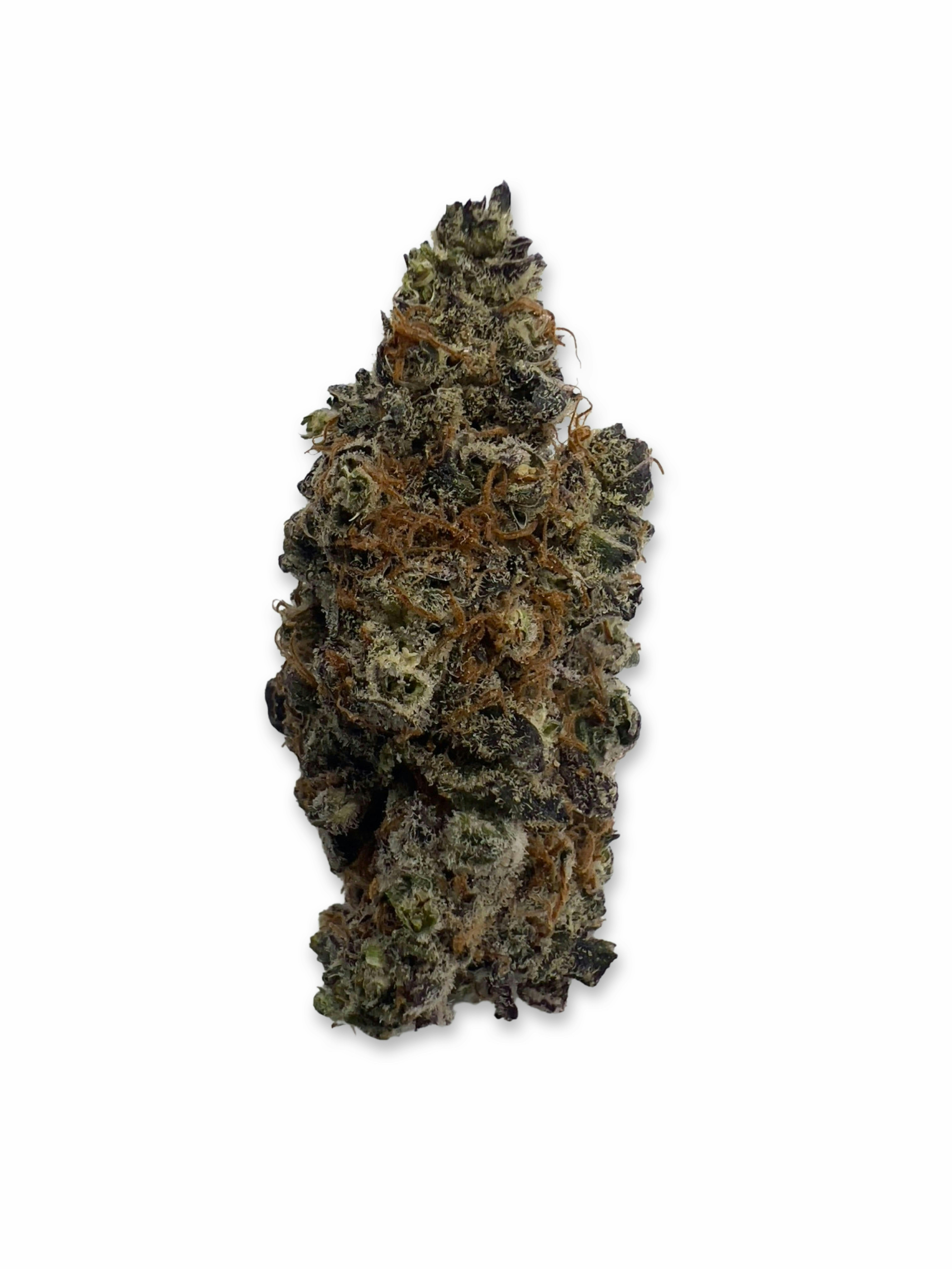 #2 The Last Frontier Buds